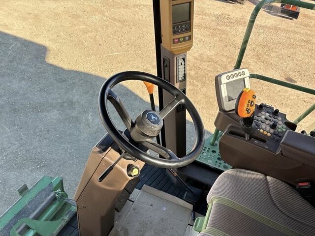 Джон Дир Другая, объемом двигателя 0 л и пробегом 0 тыс. км за 91000 $, фото 2 на Automoto.ua