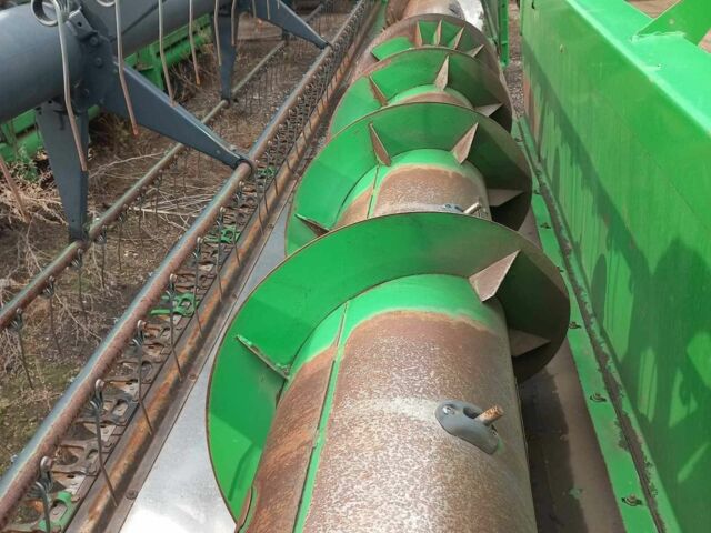 Джон Дір Другая, об'ємом двигуна 0 л та пробігом 0 тис. км за 10000 $, фото 4 на Automoto.ua