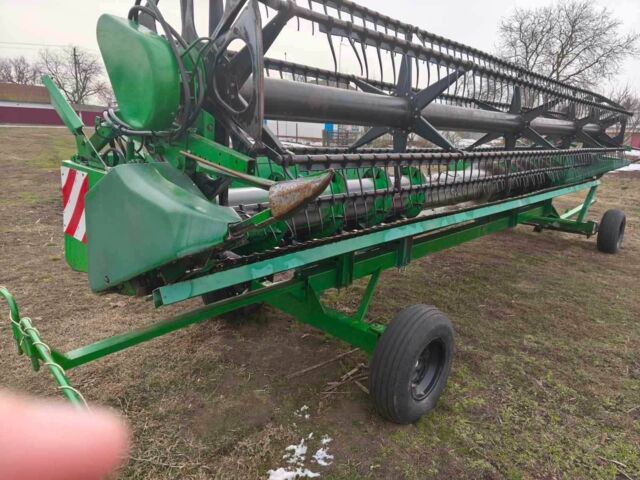 Джон Дир Другая, объемом двигателя 0 л и пробегом 0 тыс. км за 144275 $, фото 20 на Automoto.ua