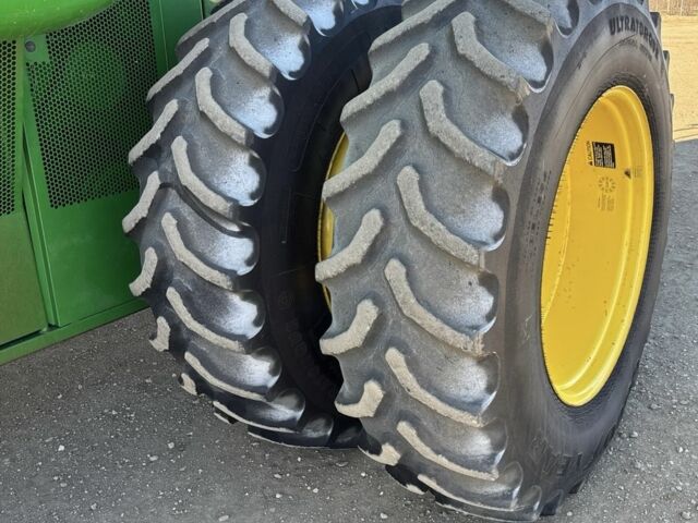 Джон Дир Другая, объемом двигателя 0 л и пробегом 0 тыс. км за 91000 $, фото 14 на Automoto.ua