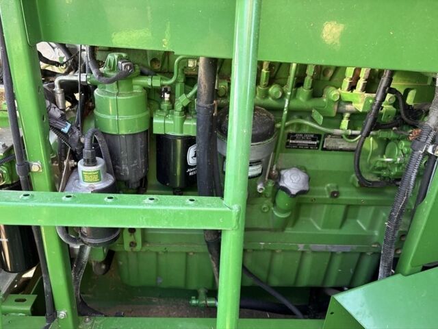 Джон Дир Другая, объемом двигателя 0 л и пробегом 0 тыс. км за 91000 $, фото 4 на Automoto.ua