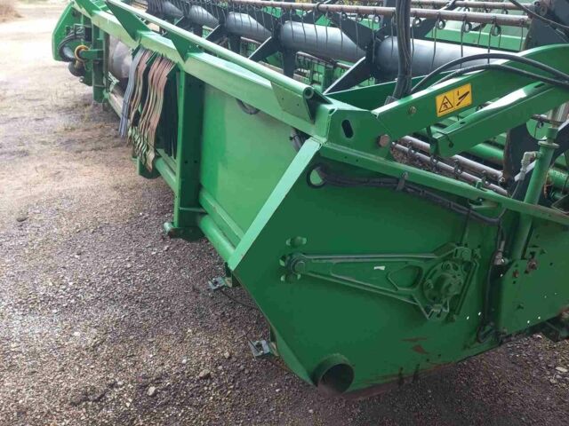 Джон Дір Другая, об'ємом двигуна 0 л та пробігом 0 тис. км за 10000 $, фото 1 на Automoto.ua