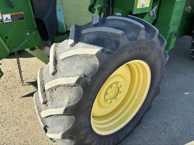 Джон Дир Другая, объемом двигателя 0 л и пробегом 0 тыс. км за 91000 $, фото 13 на Automoto.ua