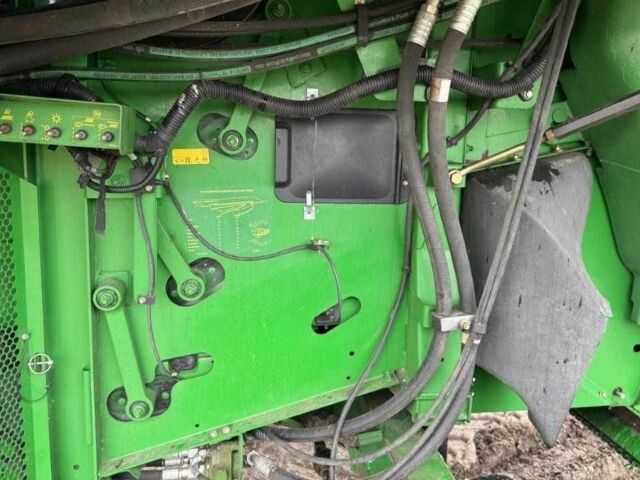 Джон Дир Другая, объемом двигателя 9 л и пробегом 3 тыс. км за 89000 $, фото 15 на Automoto.ua