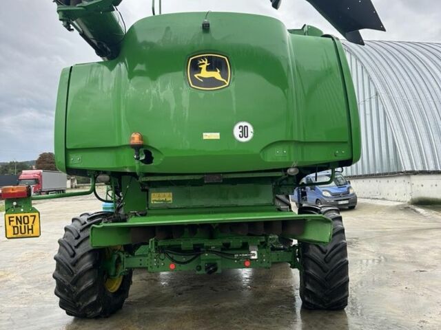 Джон Дир Другая, объемом двигателя 12.5 л и пробегом 4 тыс. км за 116838 $, фото 2 на Automoto.ua