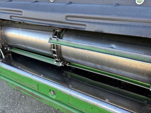 Джон Дир Другая, объемом двигателя 0 л и пробегом 0 тыс. км за 91000 $, фото 6 на Automoto.ua