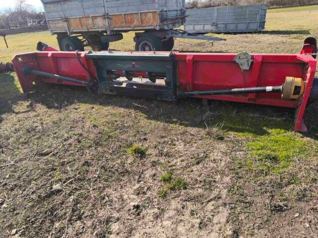 Джон Дир Другая, объемом двигателя 0 л и пробегом 0 тыс. км за 144275 $, фото 22 на Automoto.ua