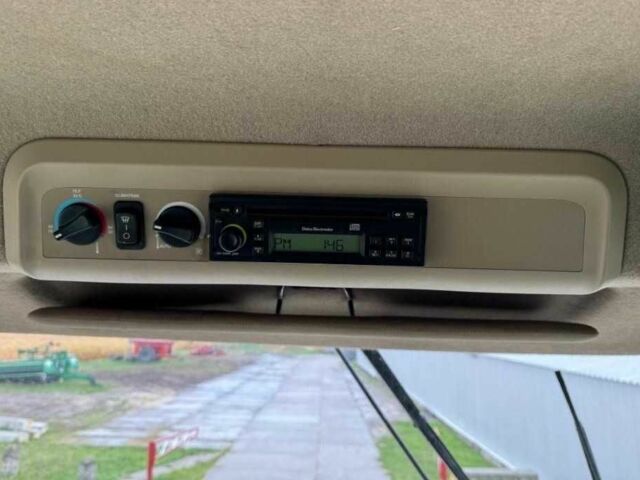 Джон Дир Другая, объемом двигателя 9 л и пробегом 3 тыс. км за 89000 $, фото 16 на Automoto.ua