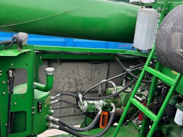 Джон Дир Другая, объемом двигателя 9 л и пробегом 12 тыс. км за 85000 $, фото 3 на Automoto.ua