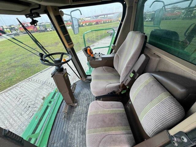 Джон Дир Другая, объемом двигателя 0 л и пробегом 4 тыс. км за 168287 $, фото 17 на Automoto.ua