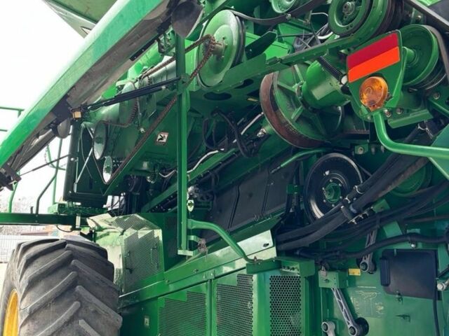 Джон Дир Другая, объемом двигателя 9 л и пробегом 12 тыс. км за 85000 $, фото 7 на Automoto.ua