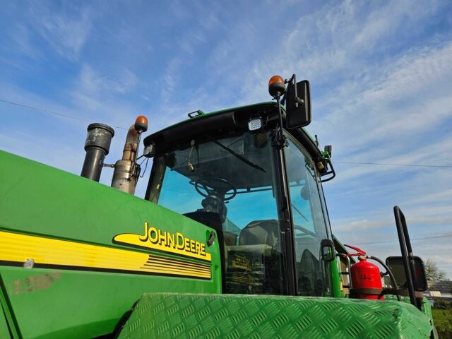 Джон Дир Другая 2009 в Ровно на Automoto.ua Джон Дир Другая, объемом двигателя 0 л и пробегом 0 тыс. км за 99300 $, фото 10 на Automoto.ua