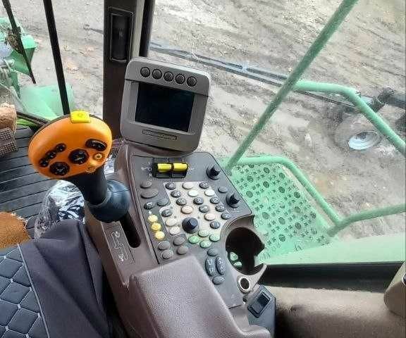 Джон Дир Другая, объемом двигателя 0 л и пробегом 0 тыс. км за 66000 $, фото 3 на Automoto.ua