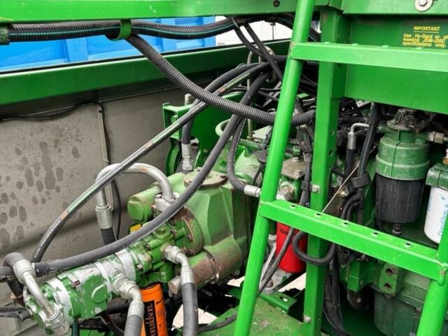 Джон Дир Другая, объемом двигателя 9 л и пробегом 12 тыс. км за 85000 $, фото 5 на Automoto.ua