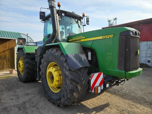 Джон Дир Другая 2009 в Ровно на Automoto.ua Джон Дир Другая, объемом двигателя 0 л и пробегом 0 тыс. км за 99300 $, фото 1 на Automoto.ua