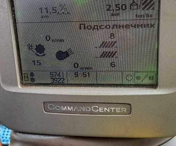 Джон Дир Другая, объемом двигателя 0 л и пробегом 0 тыс. км за 66000 $, фото 2 на Automoto.ua