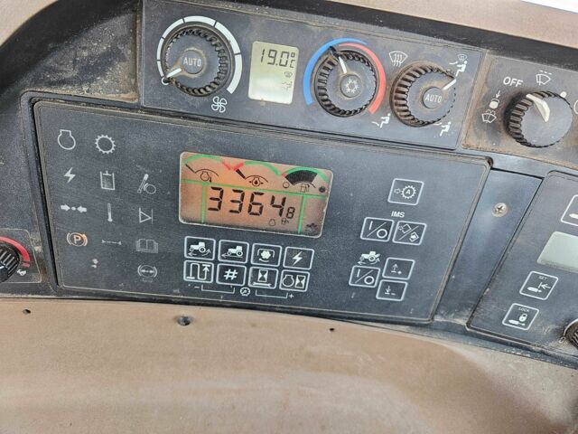 Джон Дир Другая 2009 в Ровно на Automoto.ua Джон Дир Другая, объемом двигателя 0 л и пробегом 0 тыс. км за 99300 $, фото 4 на Automoto.ua