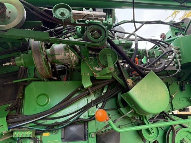 Джон Дир Другая, объемом двигателя 0 л и пробегом 0 тыс. км за 84000 $, фото 6 на Automoto.ua
