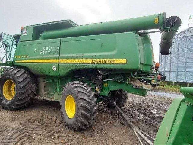 Джон Дир Другая, объемом двигателя 0 л и пробегом 0 тыс. км за 66000 $, фото 11 на Automoto.ua