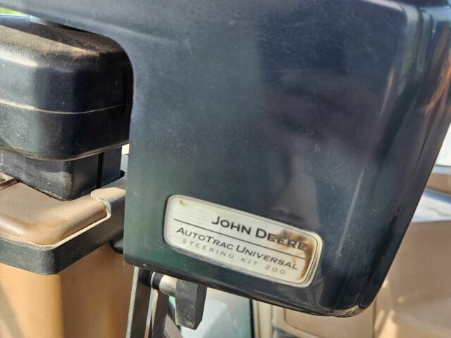 Джон Дир Другая 2009 в Ровно на Automoto.ua Джон Дир Другая, объемом двигателя 0 л и пробегом 0 тыс. км за 99300 $, фото 6 на Automoto.ua