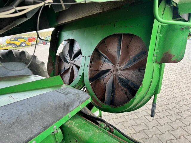 Джон Дир Другая, объемом двигателя 0 л и пробегом 4 тыс. км за 168287 $, фото 12 на Automoto.ua