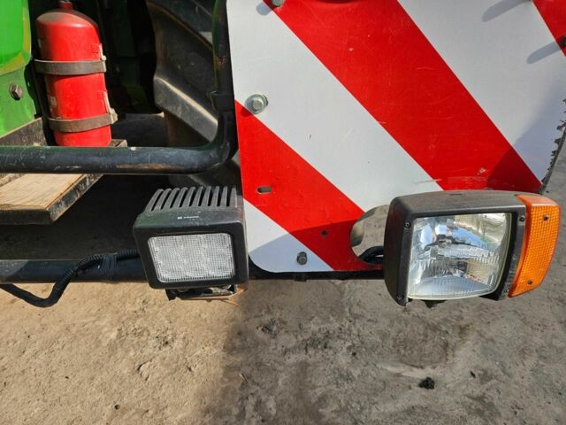 Джон Дир Другая 2009 в Ровно на Automoto.ua Джон Дир Другая, объемом двигателя 0 л и пробегом 0 тыс. км за 99300 $, фото 9 на Automoto.ua