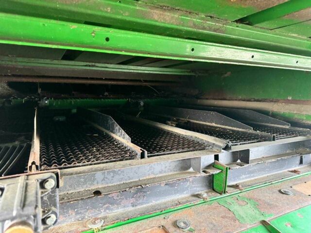 Джон Дир Другая, объемом двигателя 0 л и пробегом 4 тыс. км за 168287 $, фото 13 на Automoto.ua