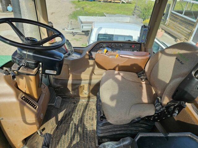 Джон Дир Другая 2009 в Ровно на Automoto.ua Джон Дир Другая, объемом двигателя 0 л и пробегом 0 тыс. км за 99300 $, фото 7 на Automoto.ua