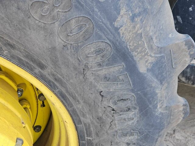 Джон Дир Другая 2009 в Ровно на Automoto.ua Джон Дир Другая, объемом двигателя 0 л и пробегом 0 тыс. км за 99300 $, фото 3 на Automoto.ua