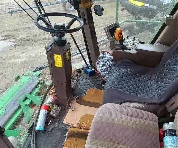 Джон Дир Другая, объемом двигателя 0 л и пробегом 0 тыс. км за 66000 $, фото 1 на Automoto.ua