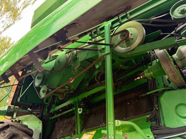 Джон Дир Другая, объемом двигателя 0 л и пробегом 0 тыс. км за 84000 $, фото 7 на Automoto.ua