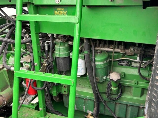 Джон Дир Другая, объемом двигателя 9 л и пробегом 12 тыс. км за 85000 $, фото 4 на Automoto.ua