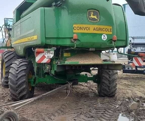 Джон Дир Другая, объемом двигателя 0 л и пробегом 0 тыс. км за 66000 $, фото 12 на Automoto.ua