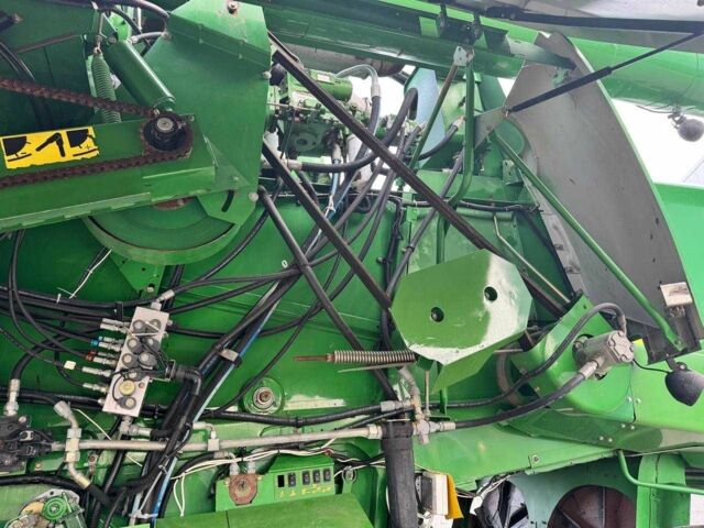 Джон Дир Другая, объемом двигателя 0 л и пробегом 4 тыс. км за 168287 $, фото 11 на Automoto.ua