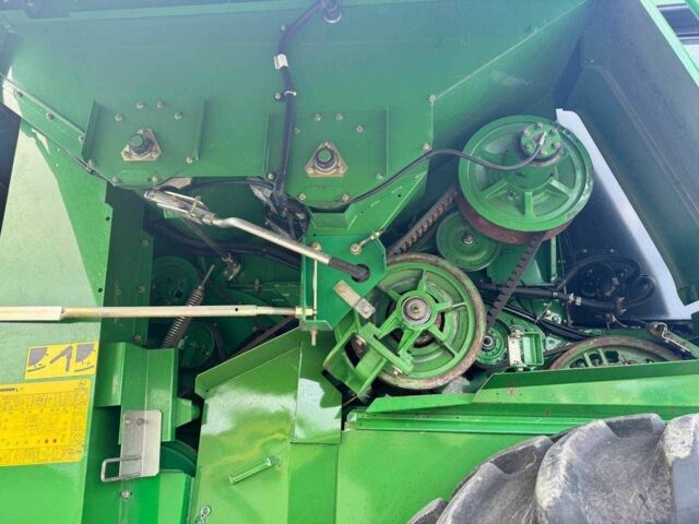 Джон Дир Другая, объемом двигателя 0 л и пробегом 4 тыс. км за 168287 $, фото 16 на Automoto.ua