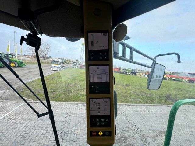 Джон Дир Другая, объемом двигателя 0 л и пробегом 4 тыс. км за 168287 $, фото 20 на Automoto.ua