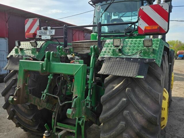 Джон Дир Другая 2009 в Ровно на Automoto.ua Джон Дир Другая, объемом двигателя 0 л и пробегом 0 тыс. км за 99300 $, фото 2 на Automoto.ua