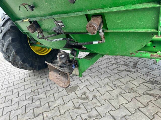 Джон Дир Другая, объемом двигателя 0 л и пробегом 4 тыс. км за 168287 $, фото 15 на Automoto.ua