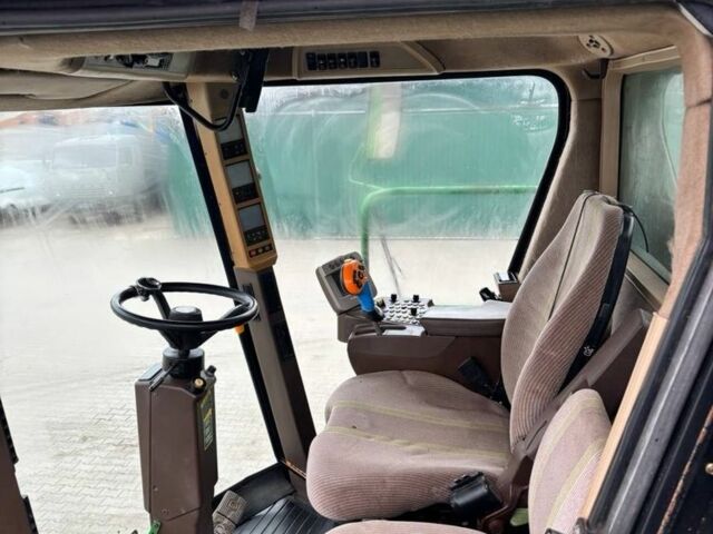 Джон Дир Другая, объемом двигателя 9 л и пробегом 12 тыс. км за 85000 $, фото 6 на Automoto.ua