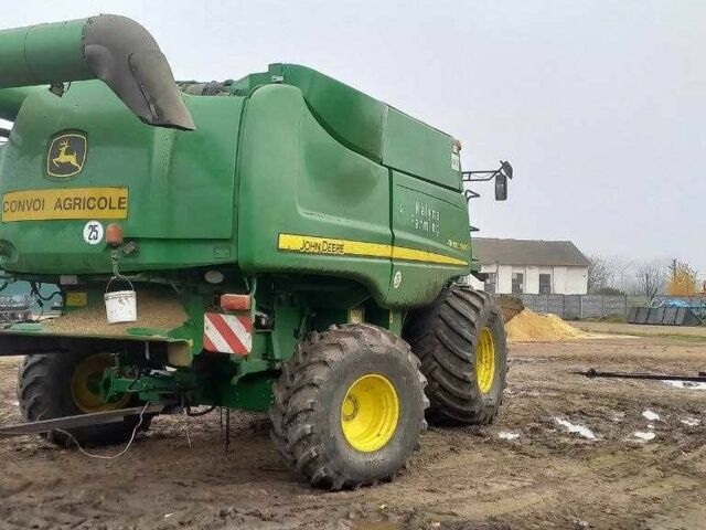 Джон Дир Другая, объемом двигателя 0 л и пробегом 0 тыс. км за 66000 $, фото 13 на Automoto.ua