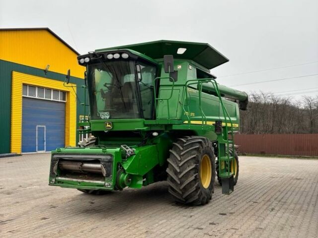 Джон Дир Другая, объемом двигателя 9 л и пробегом 12 тыс. км за 85000 $, фото 1 на Automoto.ua