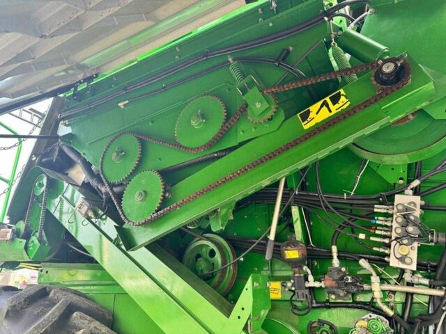 Джон Дир Другая, объемом двигателя 0 л и пробегом 4 тыс. км за 168287 $, фото 10 на Automoto.ua