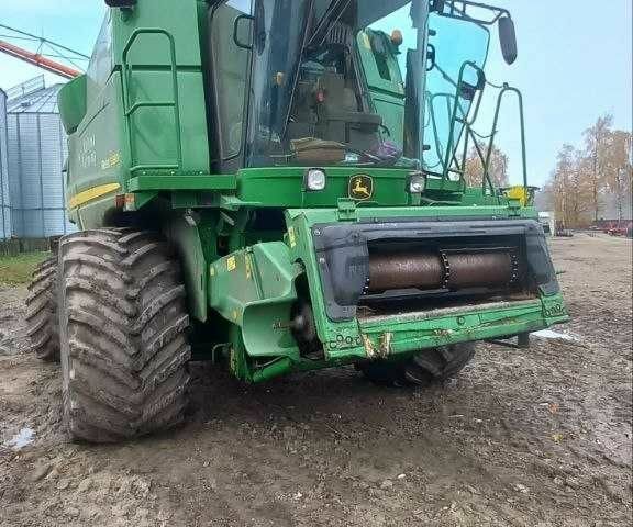 Джон Дир Другая, объемом двигателя 0 л и пробегом 0 тыс. км за 66000 $, фото 9 на Automoto.ua