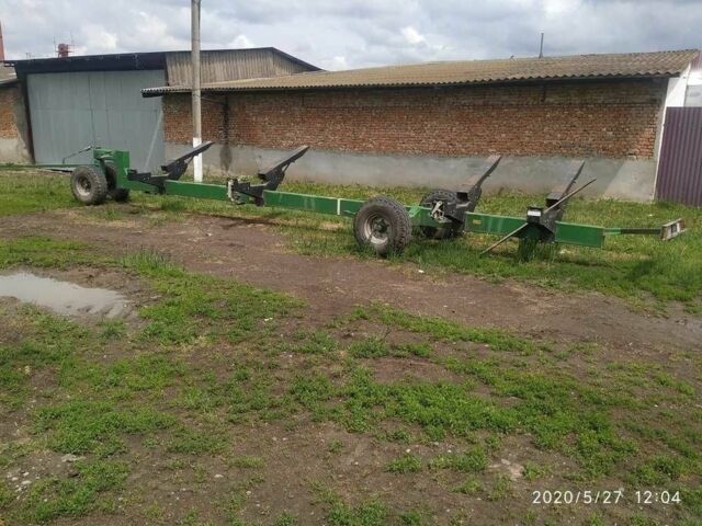 Джон Дир Другая, объемом двигателя 0 л и пробегом 0 тыс. км за 66000 $, фото 15 на Automoto.ua