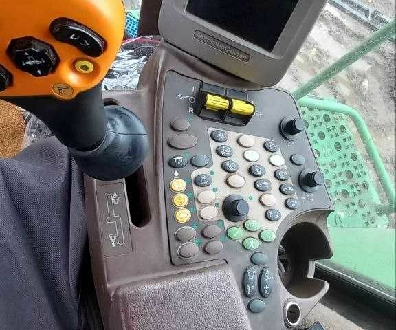 Джон Дир Другая, объемом двигателя 0 л и пробегом 0 тыс. км за 66000 $, фото 6 на Automoto.ua