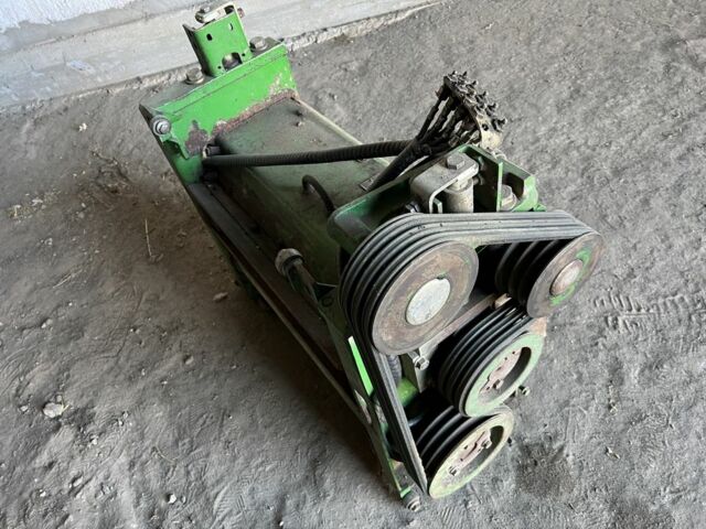 Джон Дир Другая, объемом двигателя 0 л и пробегом 0 тыс. км за 57000 $, фото 23 на Automoto.ua