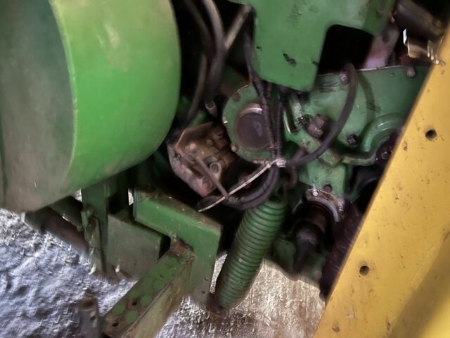 Джон Дир Другая, объемом двигателя 0 л и пробегом 0 тыс. км за 57000 $, фото 13 на Automoto.ua