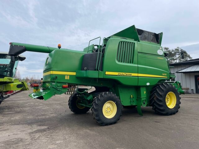 Джон Дир Другая, объемом двигателя 8.98 л и пробегом 0 тыс. км за 130588 $, фото 3 на Automoto.ua