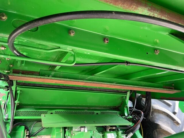 Джон Дир Другая, объемом двигателя 8.98 л и пробегом 0 тыс. км за 130588 $, фото 9 на Automoto.ua