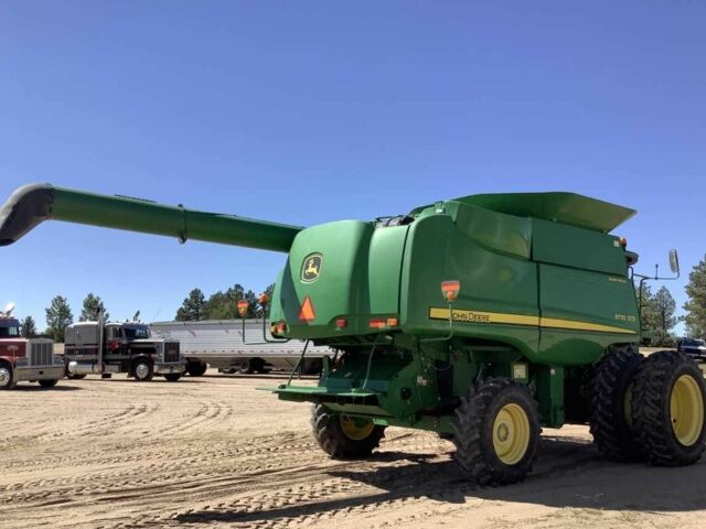 Джон Дір Другая, об'ємом двигуна 9 л та пробігом 0 тис. км за 1000 $, фото 3 на Automoto.ua